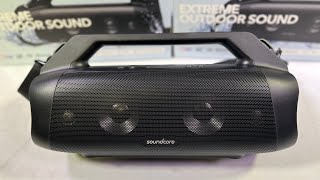 Anker Soundcore Motion Boom Plus - The Best Budget Boombox Yet!
