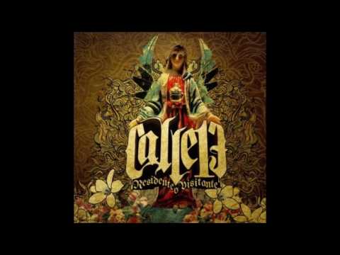 Calle 13 - Residente o Visitante (Disco completo)