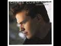 Chris Cummings - I Waited