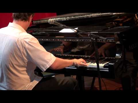 Martijn Schok  -  Lady Be Good