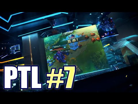 Prime Time League Week 7 Full Episode 7! Feat. Gambit Mic Check and Shirtless Krepo! | PTL #7