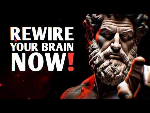 6 Dangerous Thought Patterns Ruining your Confidence | Stoicism