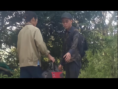 Real Life Journey | A Hard Working Day in the City