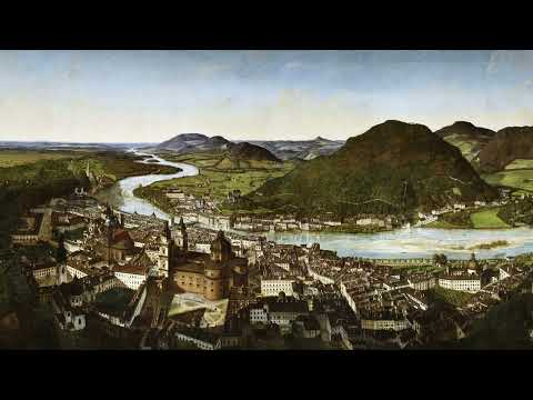 Johann Michael Haydn (1737-1806) - Concerto per l'Organo (1761)