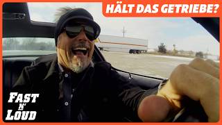 Gas Monkeys vs. Street Outlaws - Teil 2 | Fast N' Loud | GANZE FOLGE