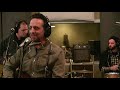 Ike Reilly Assassination - Clean Blood Blues - Daytrotter Session - 3/16/2018