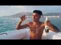 Bo9al Moon Official Music Video Prod By Enywayz