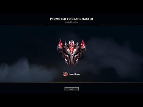 Rin | Grandmaster ADC Montage