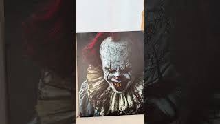 Wooden Wall Art - IT