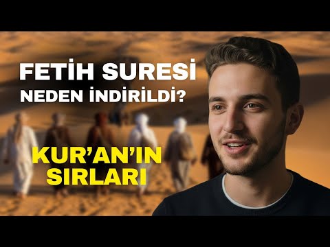 The Greatest Secrets of the Quran..Why was Surah Al-Fath revealed?