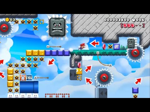 ★てんてん好みのスピードラン★〜疾風〜20s  SPEED RUN