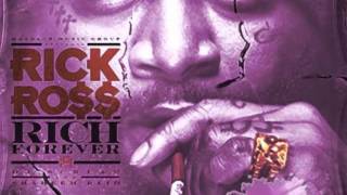 Rick Ross - High Definition (Chopped &amp; Screwed by Slim K) (DL INSIDE!!!!)