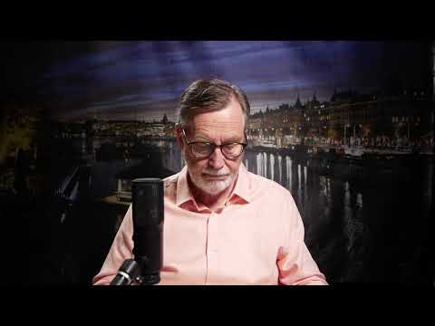 Dag 48: DEN ANDEFYLLDA FÖRSAMLINGEN #50dagarsbön