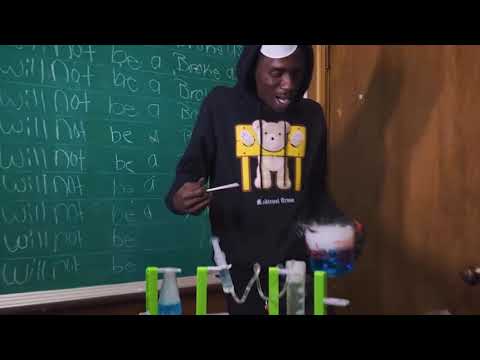 Chicken P - Money Counter (Unreleased )