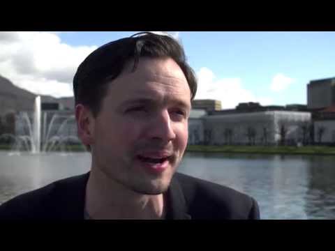 Bosettingsprisen 2013 - Bergen