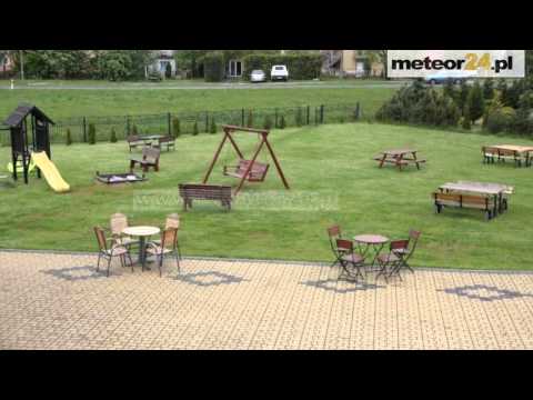 Dom Wczasowy Diament - Rewal meteor24.pl