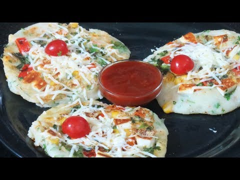 पोहा का इतना टेस्टी और आसान नाश्ता की आप बच्चों को रोज बनाकर खिलाएंगे | Poha Pancakes Recipe Video