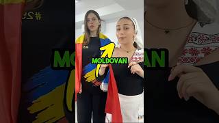 Moldovans Are NOT Just Romanians