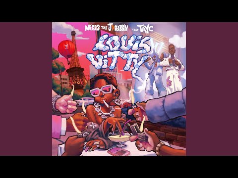 Louis Vitty (sped up)