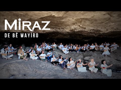 Miraz - De Bê Wayiro
