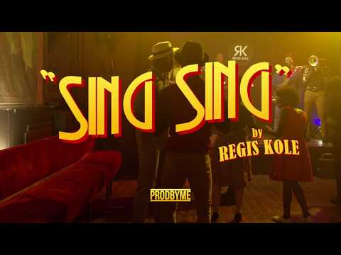 Régis KOLE - SING SING (Official Video)