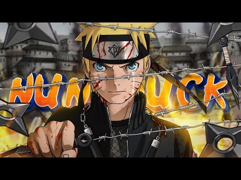 Prompto x Xelishurt x Nateki - NUNCHUCK