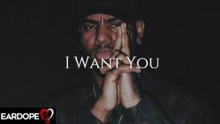 Bryson Tiller   I Want You ft  Chris Brown & Usher NEW SONG 2016