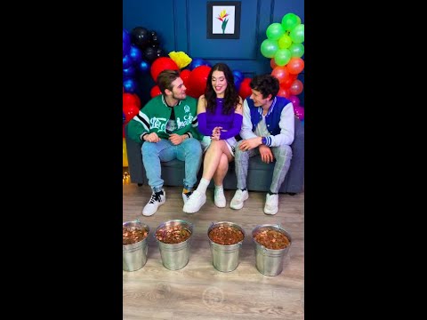 Strongest Girl 😂 #prank