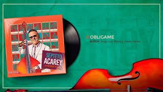 Oblígame Music Video