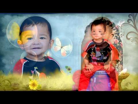 Happy Birthday Snithik