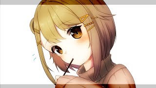 夜更かしちょっとつきあって【※概要欄見てね】