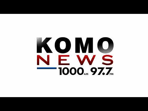 KOMO/Seattle, Washington + KOMO-FM/Oakville, Washington Legal IDs - January 3, 2022