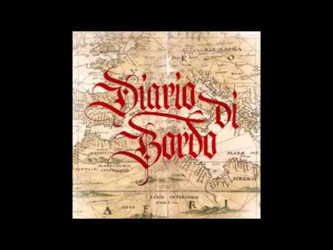 Ultima Corsa(ft.Keno, Pule,William Pascal) - Dr Dew - Diario Di Bordo Mixtape