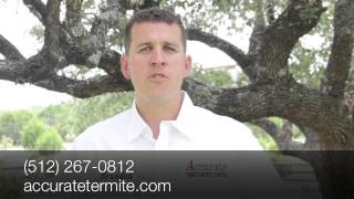 preview picture of video 'Pest Control Leander TX (512) 267-0812 Accurate Termite and Pest Control Leander TX'