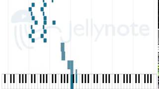 Prelude to the Tragedy - Defeated Sanity [Sheet Music]
