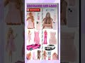 Edit Asmr Barbie Escolha
