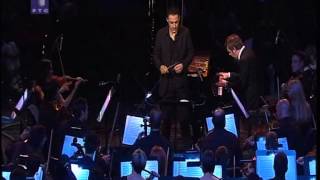 Beethoven: Piano Concerto No.5 - Rondo / Hinrich Alpers / Premil Petrovic / No Borders Orchestra