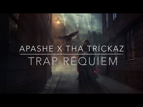 Apashe x Tha Trickaz - Trap Requiem