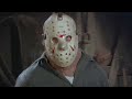 How Friday The 13th Part III S 14 RT Rating Accidentally Cemented Jason Voorhees Iconic Legacy