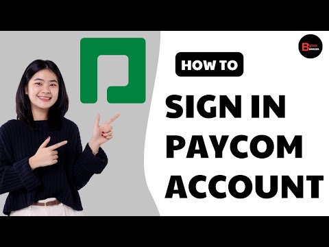 Systemmessage Paycomonline