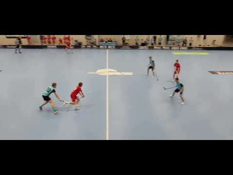 221216 JAS 👏💥🏑Period 3 Lindås IBK  -Lerum utveckling Salming Arena