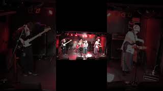【生命引力のライブ映像】ライブOP曲ができた☆#バンド #ライブ #下北沢WAVER #インディーズ