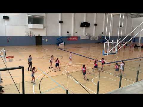 Coslada vs Corazonistas (2 parte)