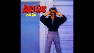 Robin Gibb - Livin&#39; In Another World
