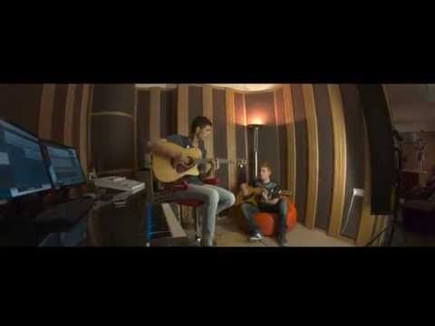 In Duetro Studio - Armen & Albert " during "