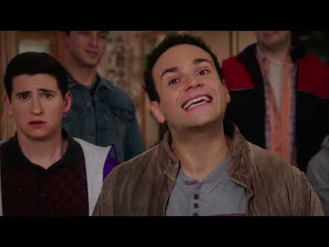 The Goldbergs 1/20/23