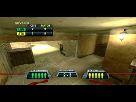 CGS London Mint vs Stokholm Magnetic CSS