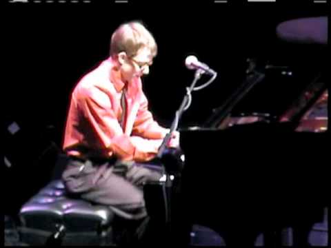 CHASE GARRETT - Boogie Woogie Be With Me (LIVE)