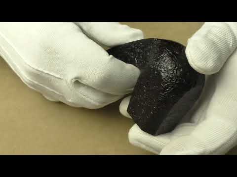 Dunhill Shell Briar 6 - pipe F599