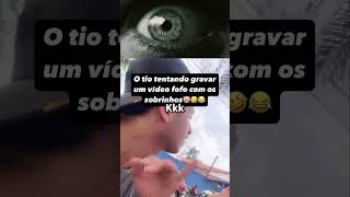 O tio legal. #videos #memes #trend